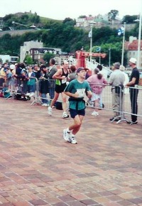 Photo credit: Stéphanie Ducharme
Event : 2000 Marathon des Deux Rives